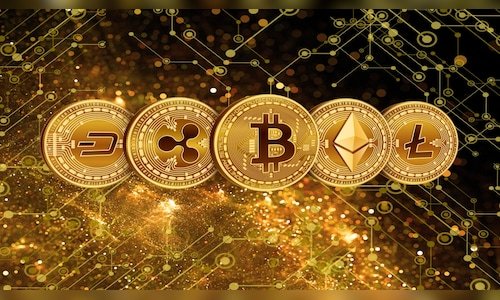 Cryptocurrency Return Filing