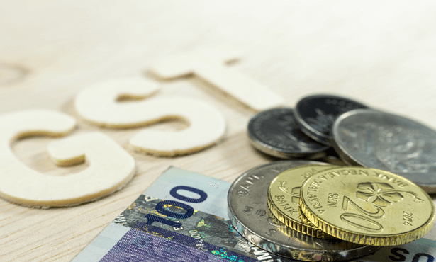 GST Consultancy and Advisory Services