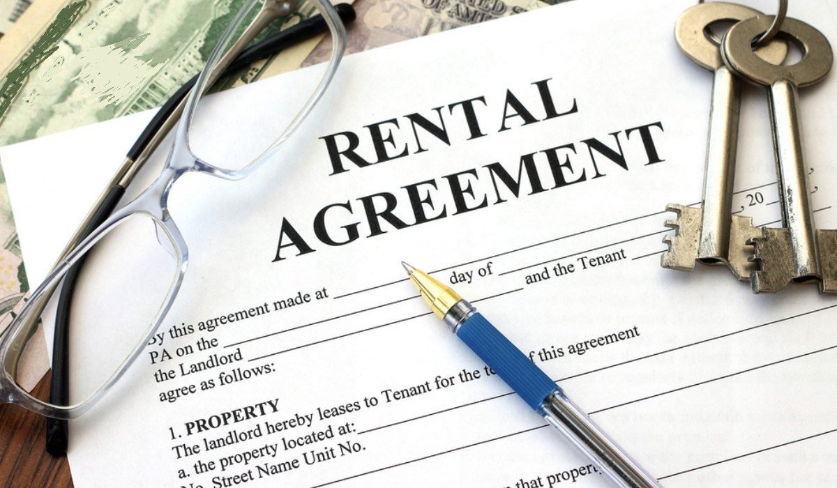 Rent Agreement