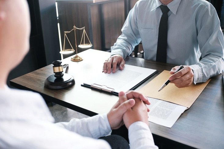 Special Power of Attorney