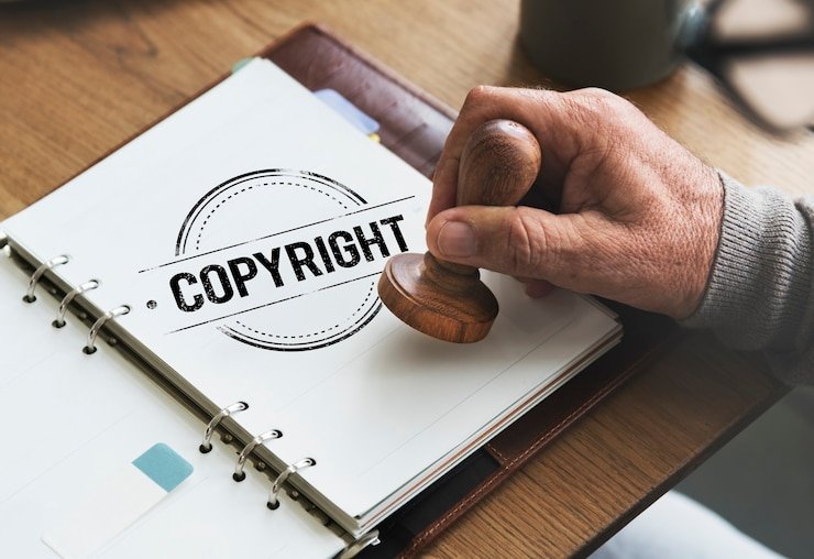 Copyright