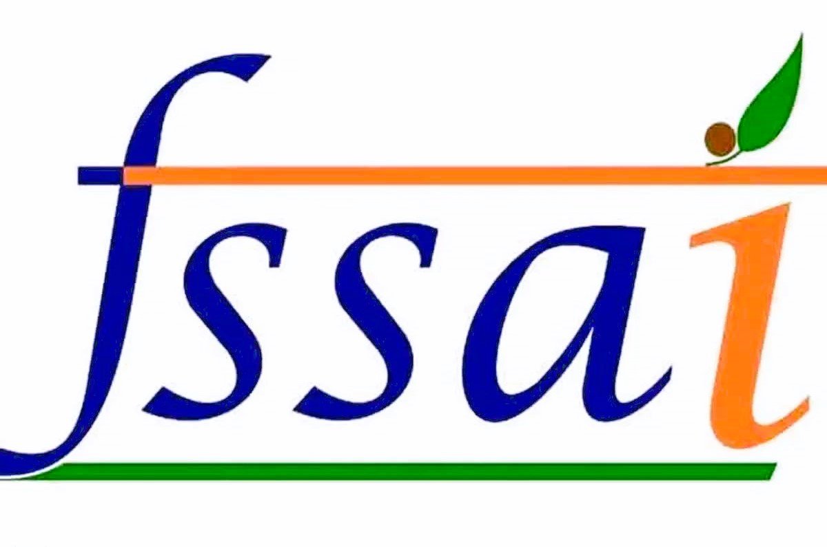 FSSAI License