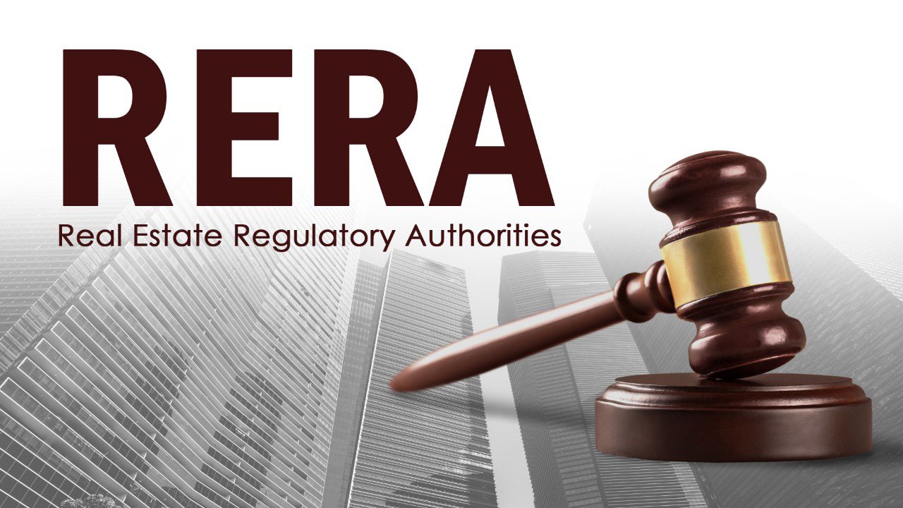 Real Estate Regularity Authority (RERA)