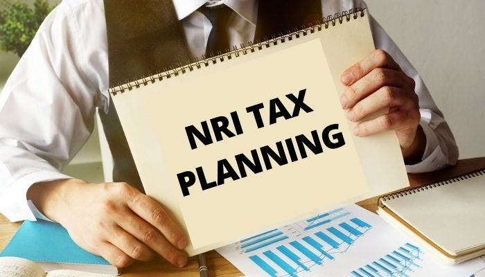 NRI Taxation