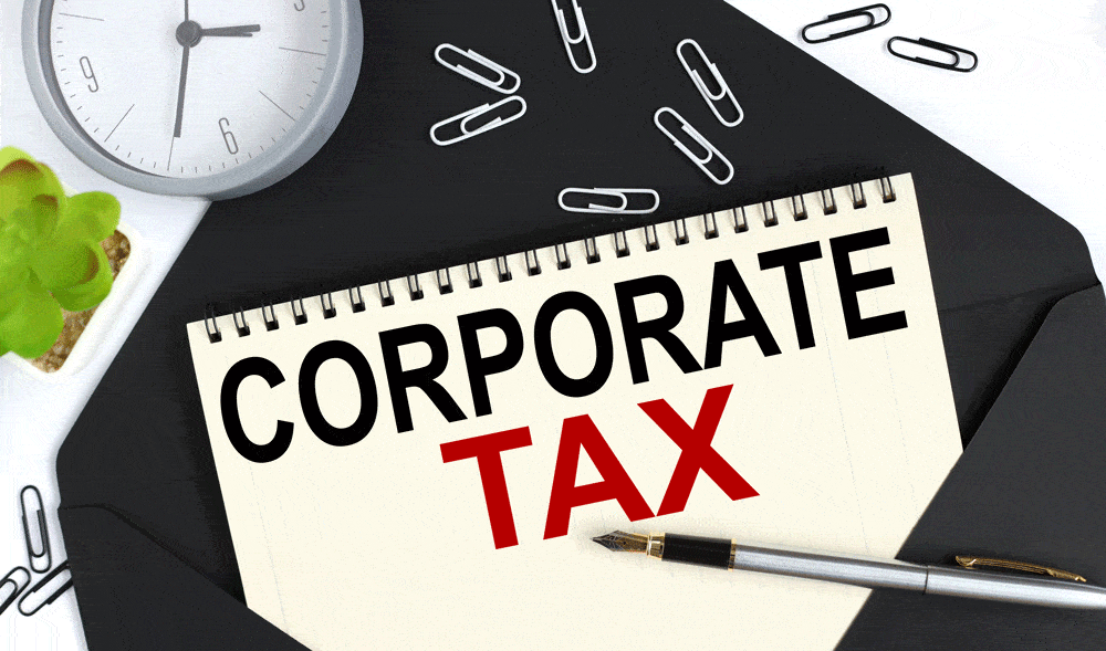 Corporate Tax