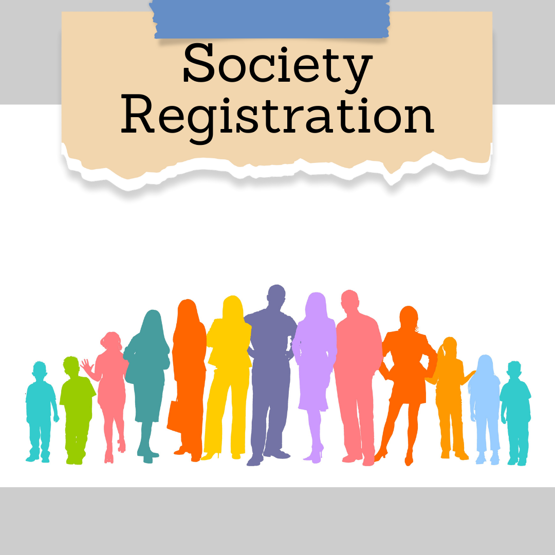 Society Registration