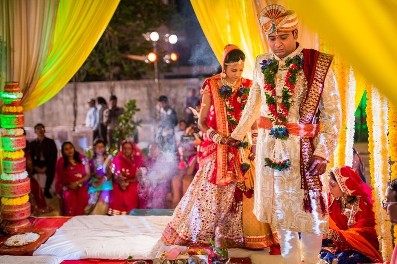 Arya Samaj Marriage
