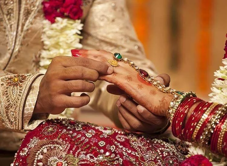 Same Day Marriage
