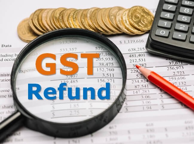 GST Litigation Services