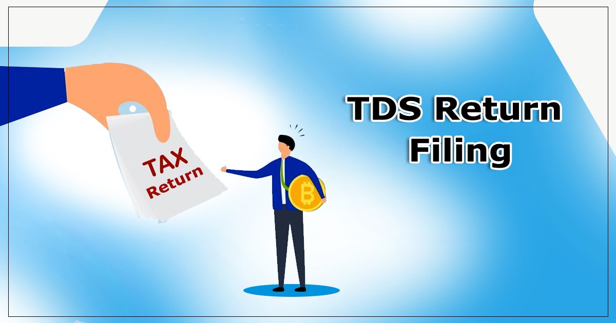TDS Return Filing